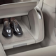 Illustration for article titled Chinese-Made Volvo S90 Excellence Has a Freaking Shoebox!